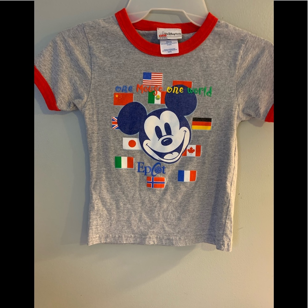 Disney T-shirt